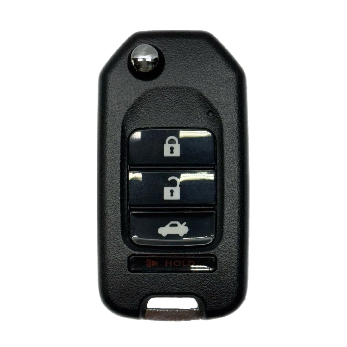 Flip Key Upgrade for 2006-2011 Honda Civic
