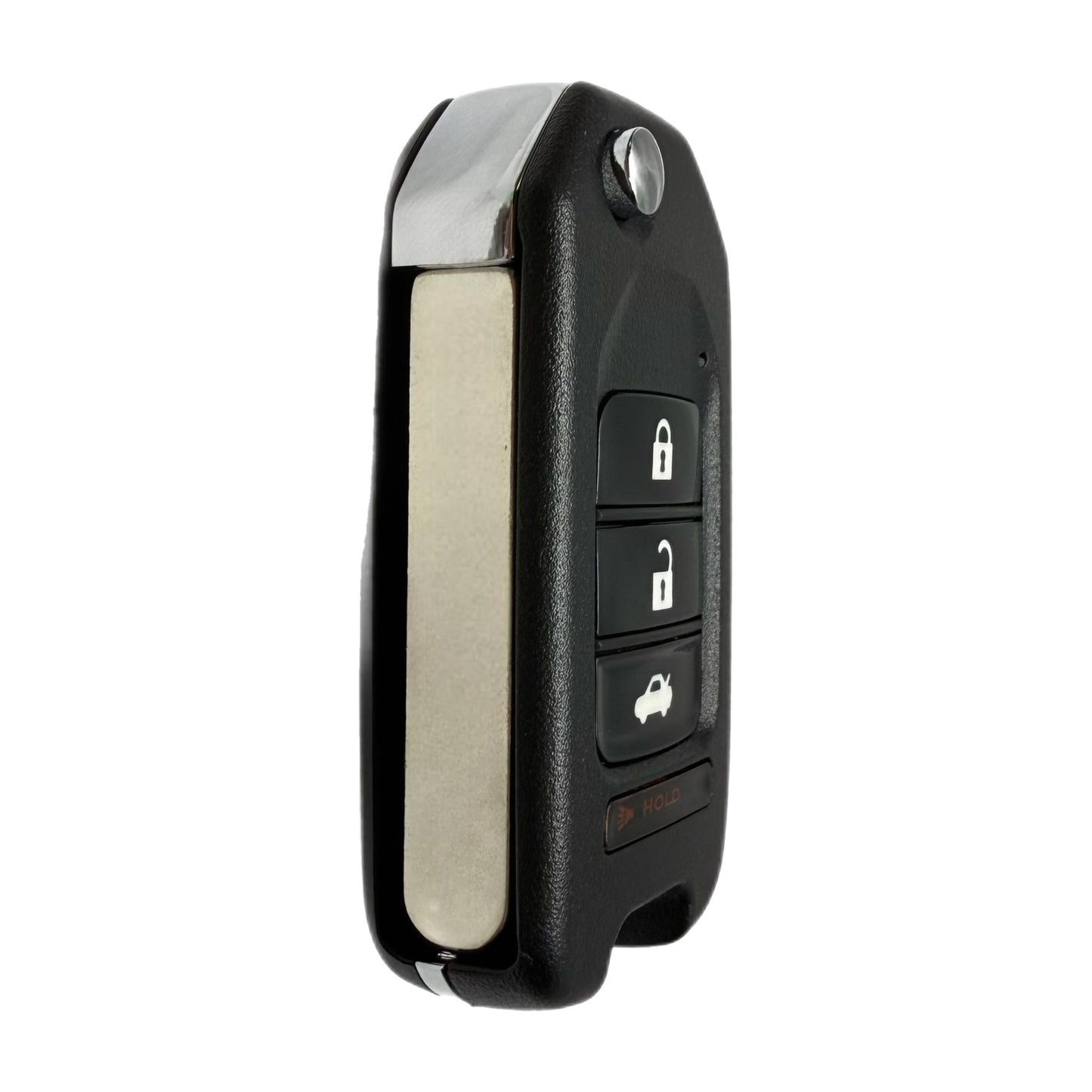 Flip Key Upgrade for 2006-2011 Honda Civic