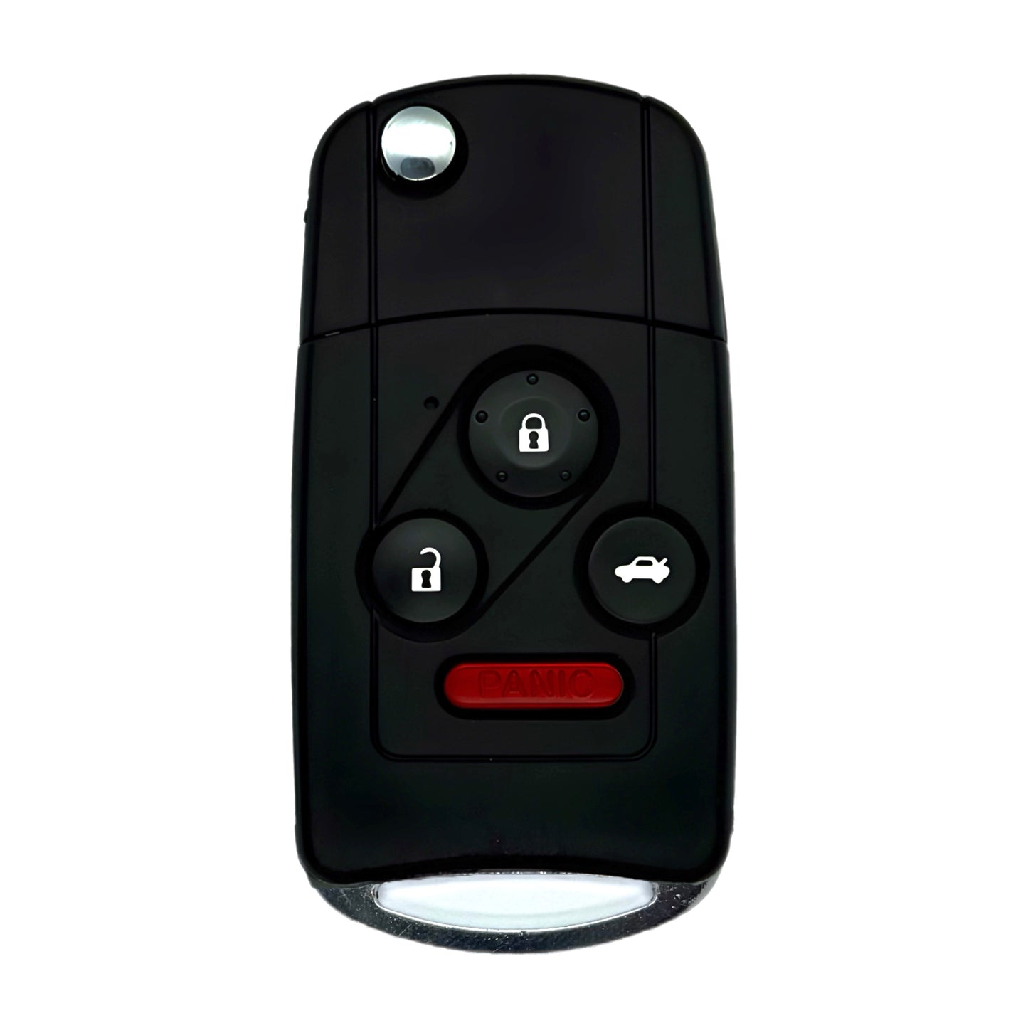 Flip Key Upgrade for 2006-2011 Honda Civic