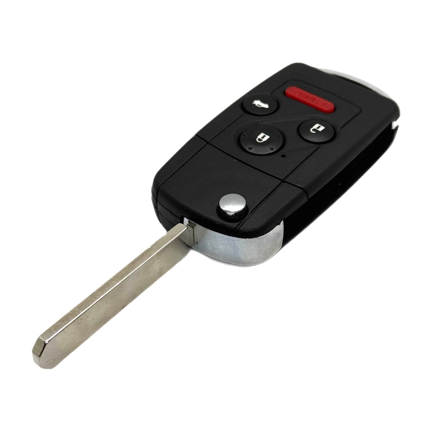 Flip Key Upgrade for 2006-2011 Honda Civic