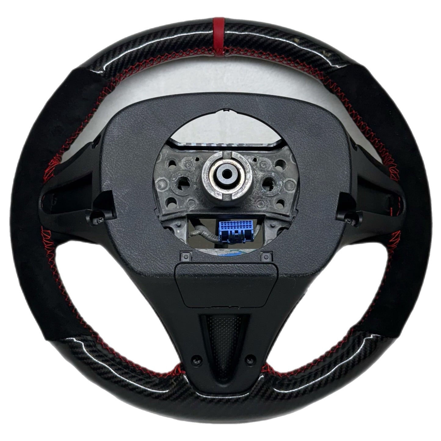 8TH GEN CIVIC STEERING WHEEL