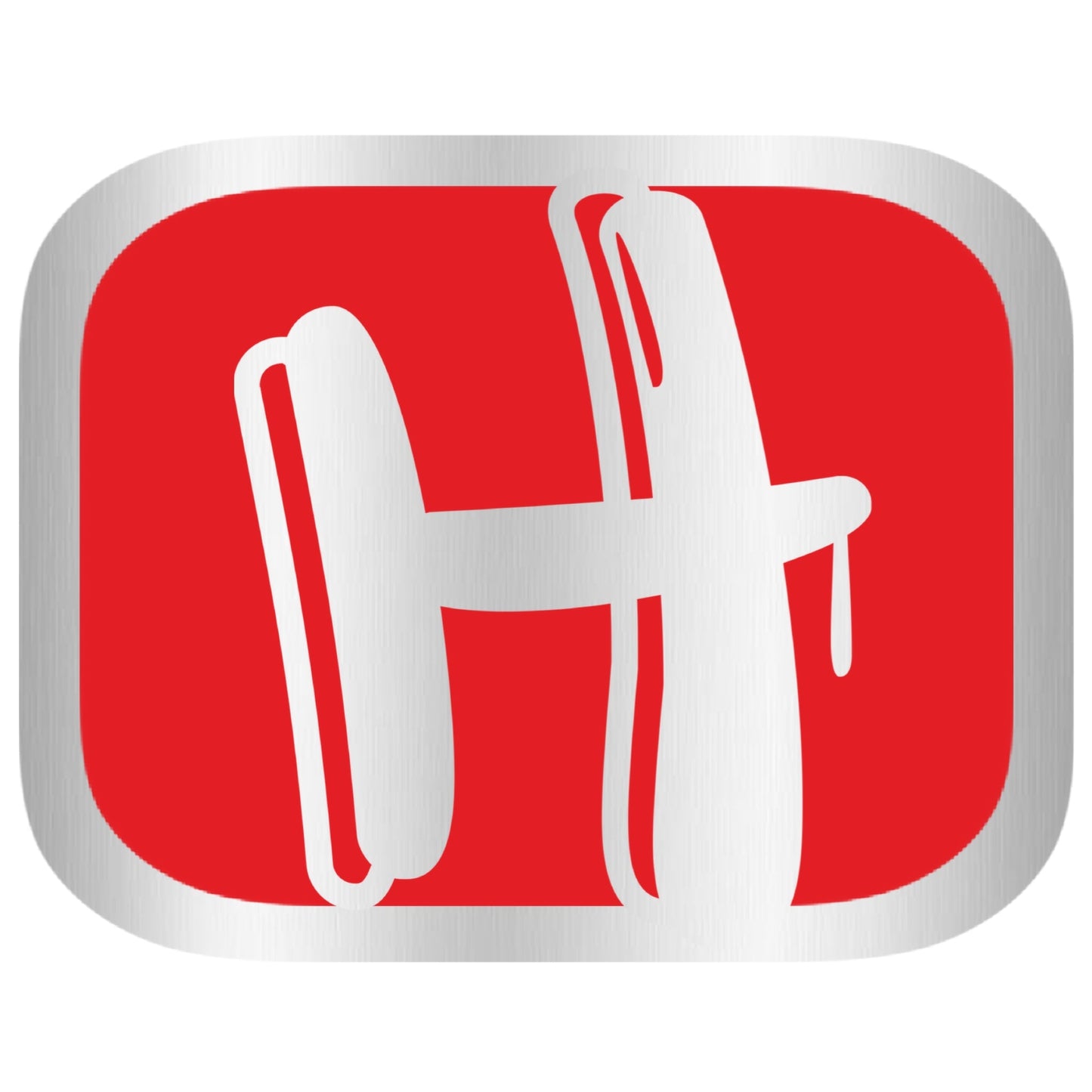 H Emblem