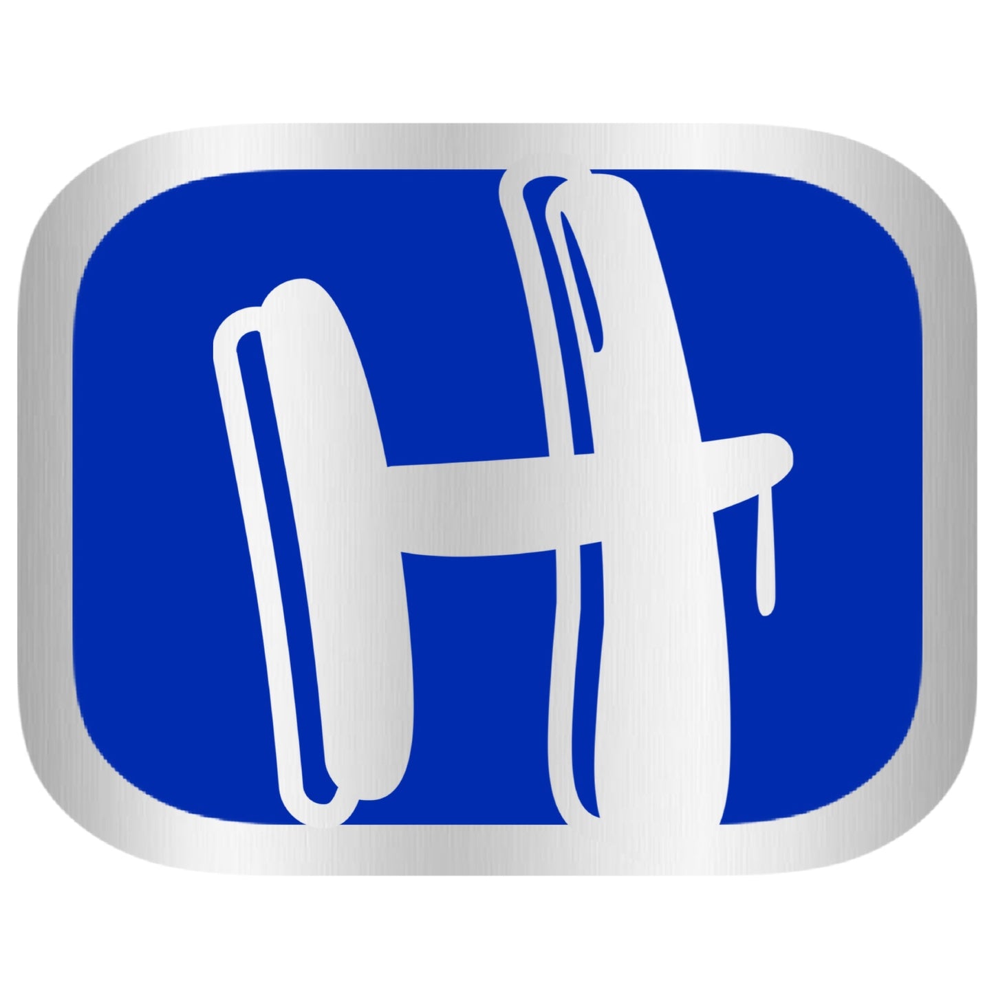 H Emblem