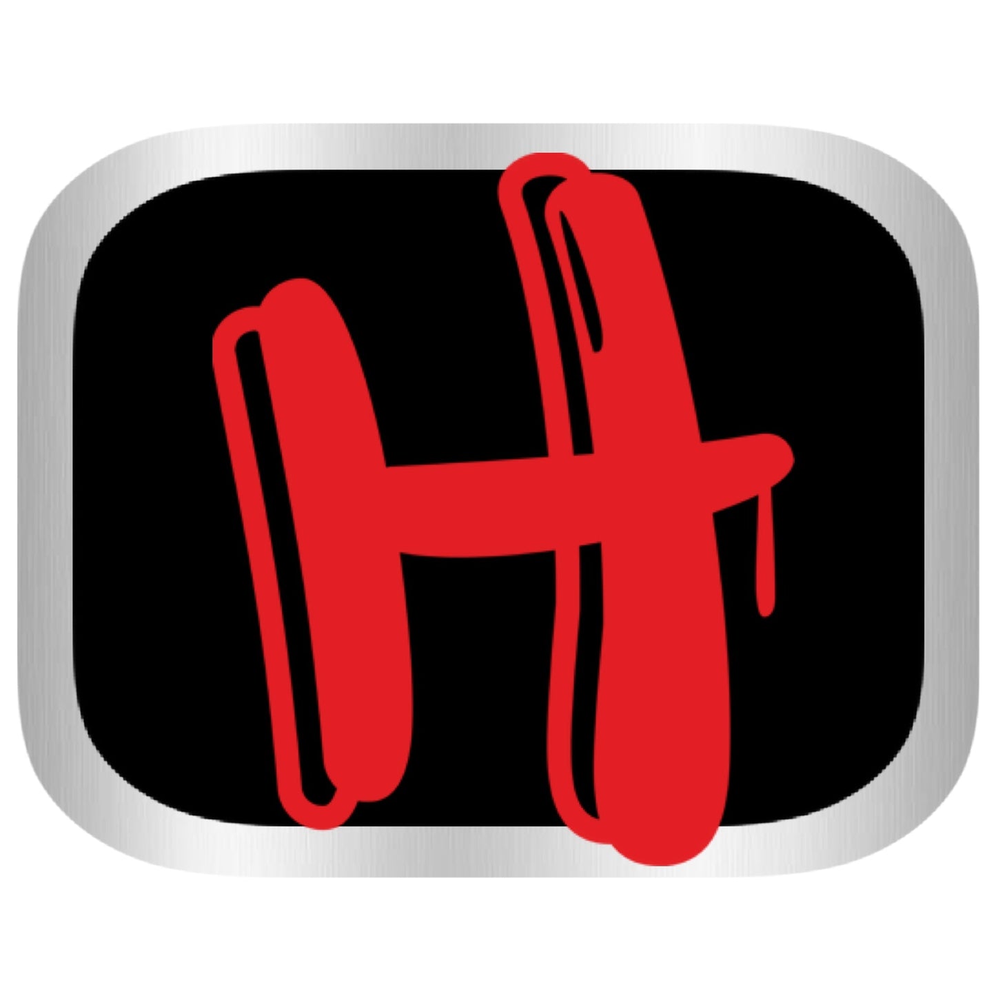 H Emblem