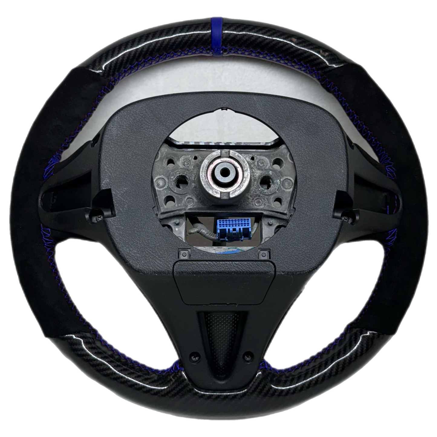 8TH GEN CIVIC STEERING WHEEL