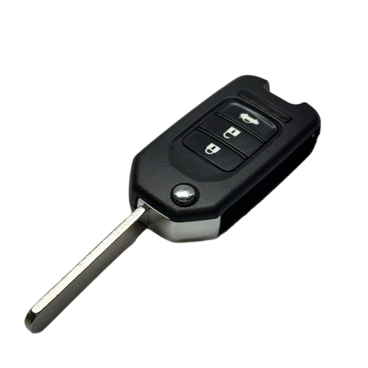 Flip Key Upgrade for 2006-2011 Honda Civic