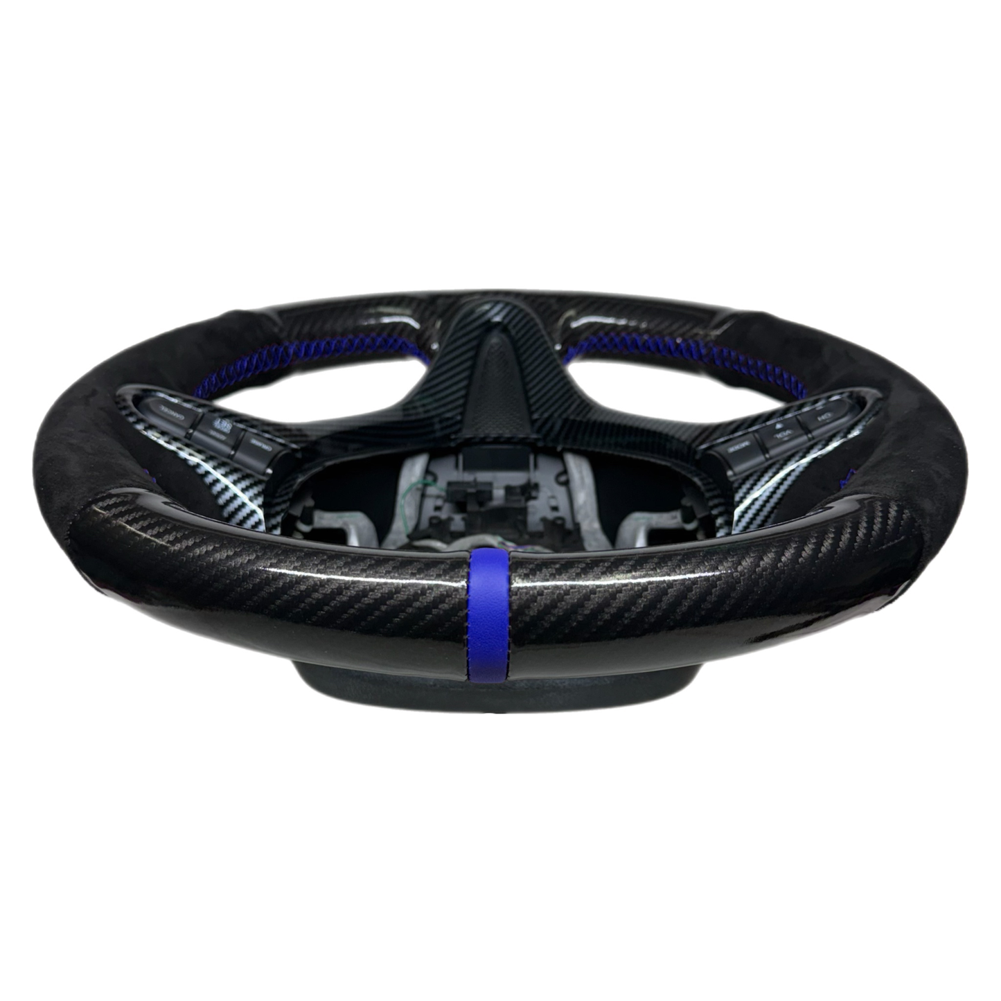 8TH GEN CIVIC STEERING WHEEL